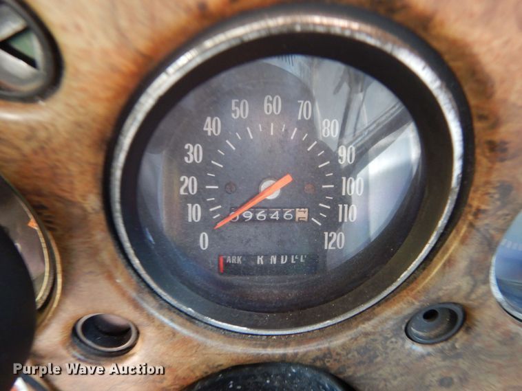 image for item DK8300 1971 Chevrolet Monte Carlo SS 