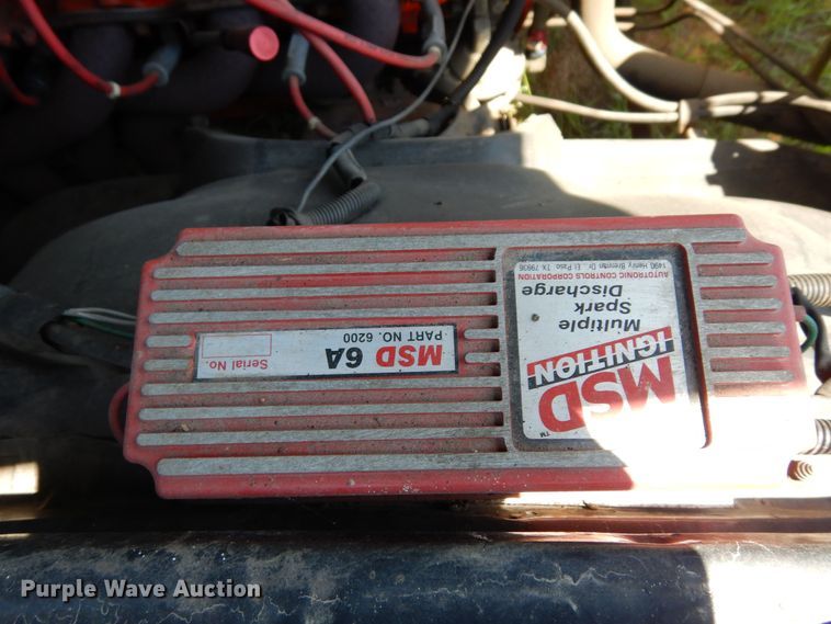 image for item DK8300 1971 Chevrolet Monte Carlo SS 