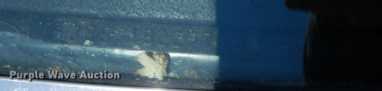 image for item DK8300 1971 Chevrolet Monte Carlo SS 