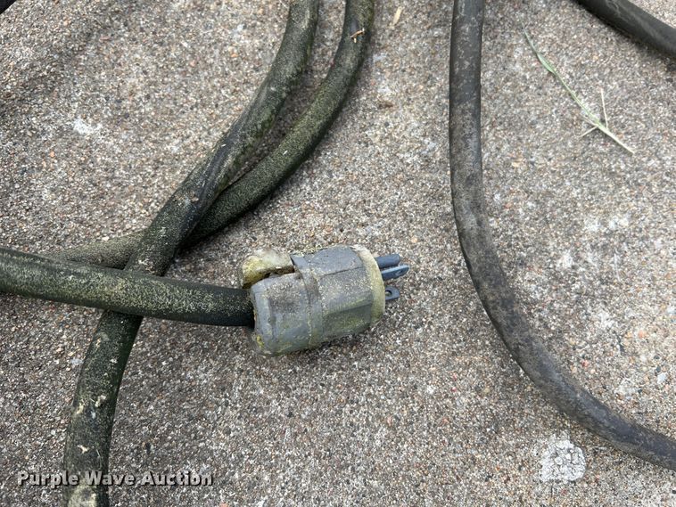 image for item DL4264 dock leveler