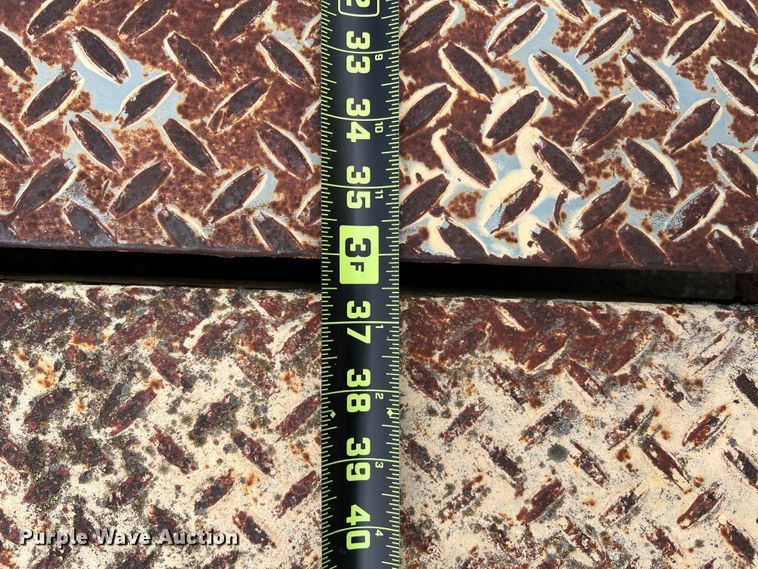 image for item DL4264 dock leveler