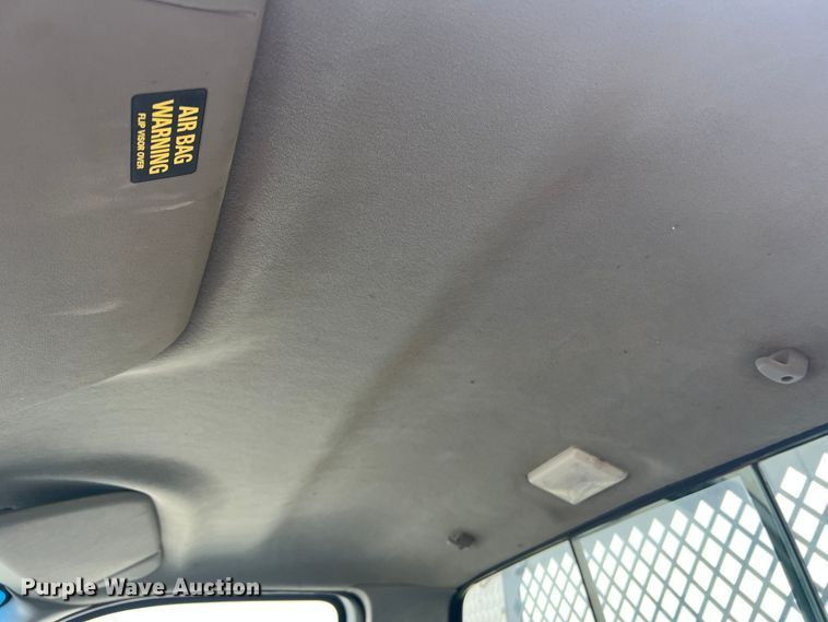 image for item DL4272 2000 Ford F550 Super Duty XL  flatbed truck