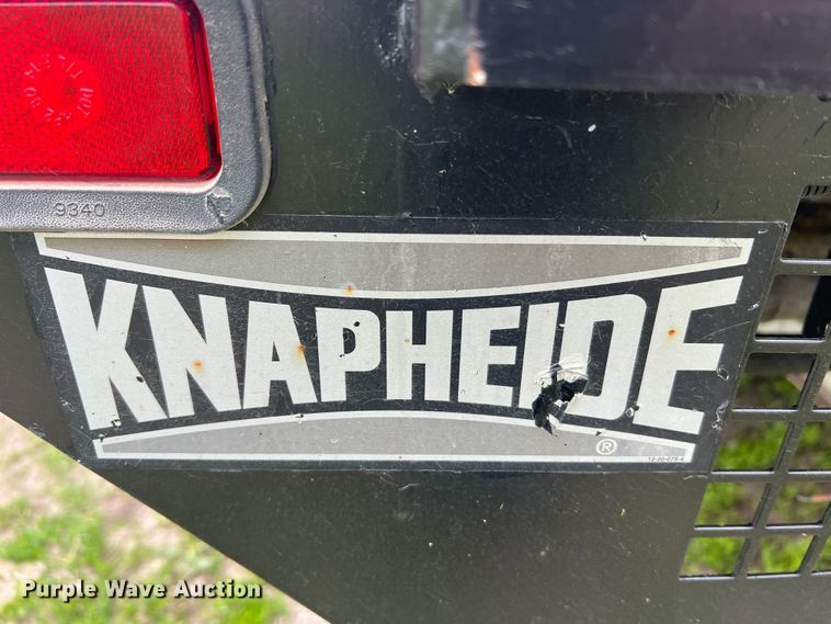 image for item DL4272 2000 Ford F550 Super Duty XL  flatbed truck