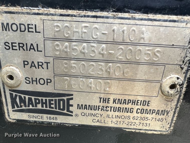 image for item DL4272 2000 Ford F550 Super Duty XL  flatbed truck