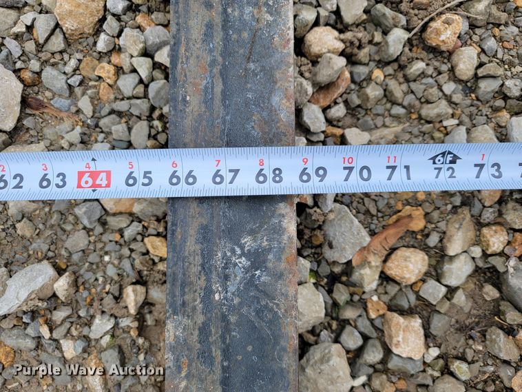 image for item DL4284 (3) ladder racks