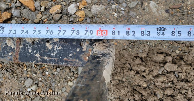 image for item DL4284 (3) ladder racks