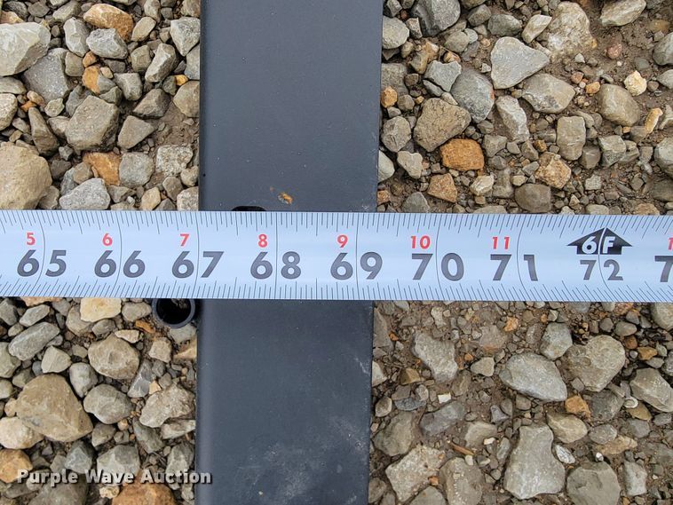 image for item DL4284 (3) ladder racks