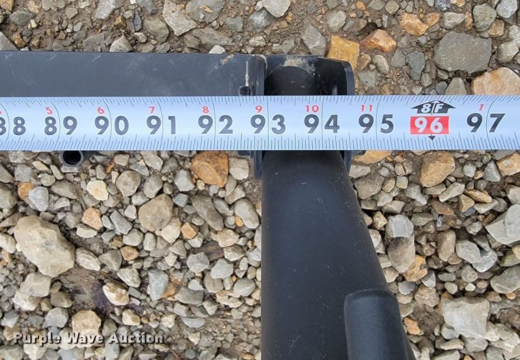 image for item DL4284 (3) ladder racks