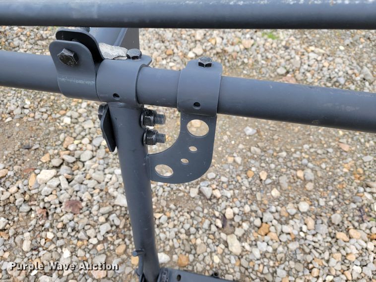 image for item DL4284 (3) ladder racks