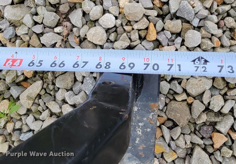 image for item DL4284 (3) ladder racks