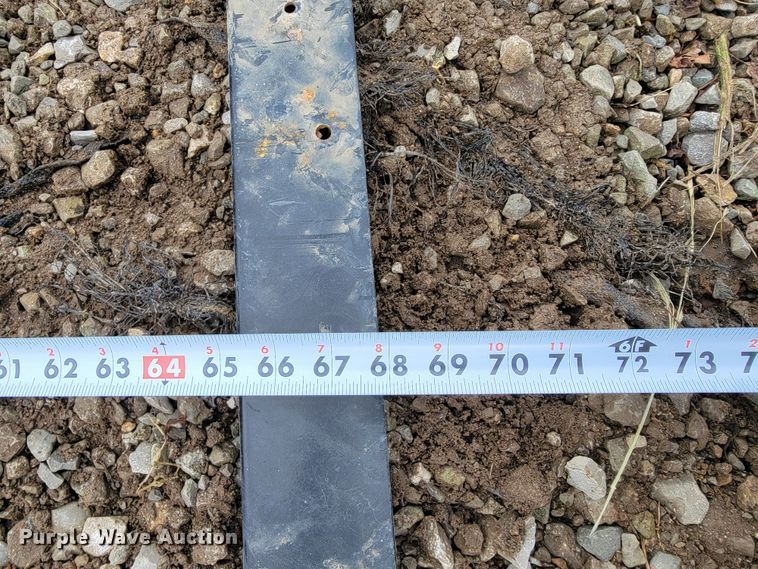 image for item DL4284 (3) ladder racks