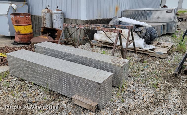 image for item DL4285 (9) toolboxes