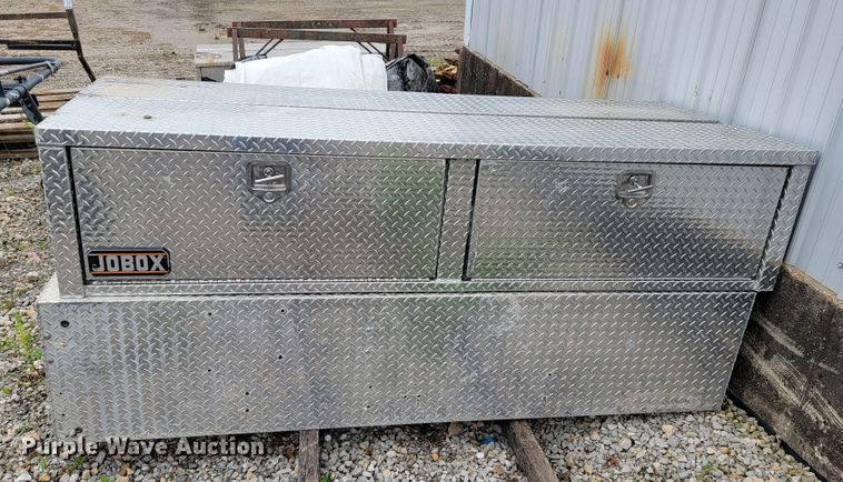 image for item DL4285 (9) toolboxes