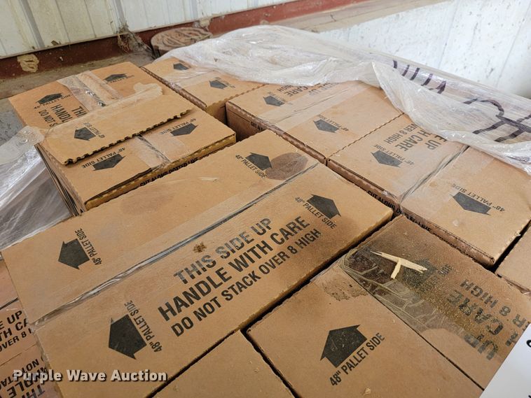 image for item DL4322 CDEF  diesel exhaust fluid