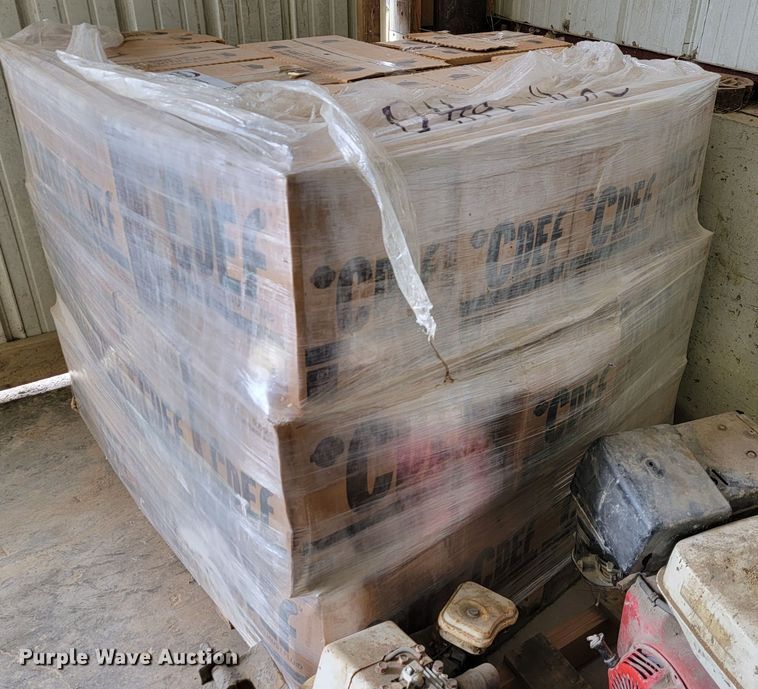 image for item DL4322 CDEF  diesel exhaust fluid