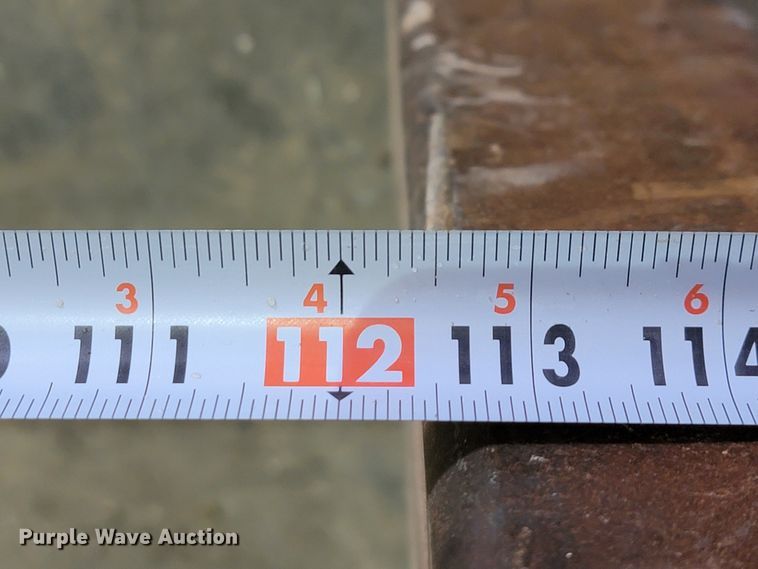 image for item DL4337 A-frame chain hoist