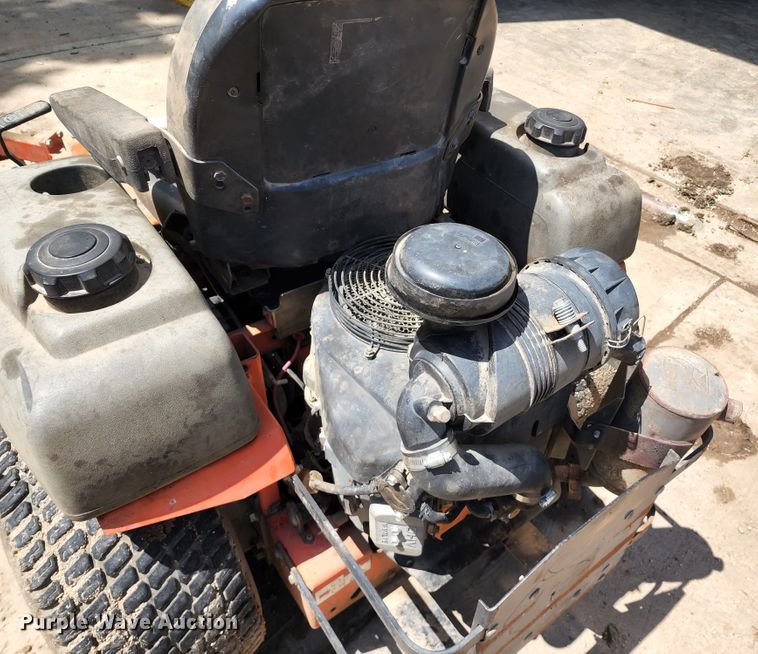 image for item DL6544 Husqvarna  ZTR lawn mower