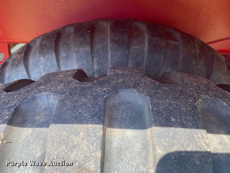 image for item DM4141 1986 Am General  fuel truck