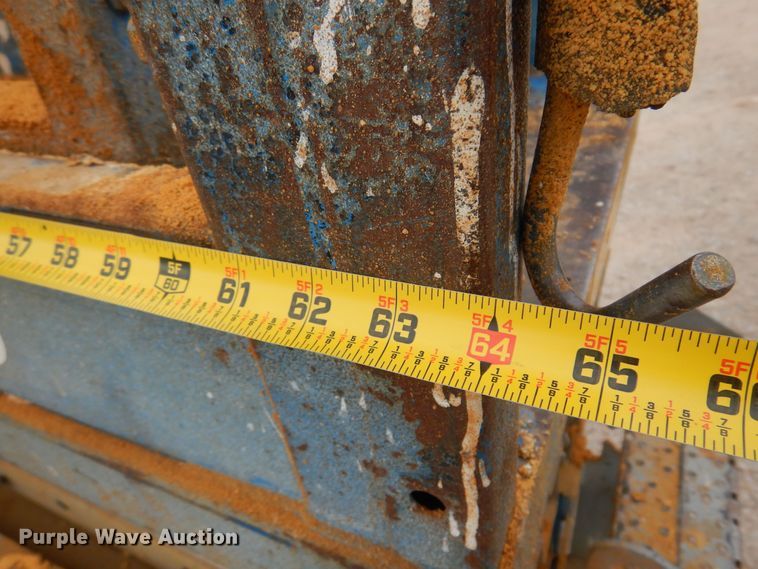 image for item DN0350 2005 Genie GS-1930  scissor lift