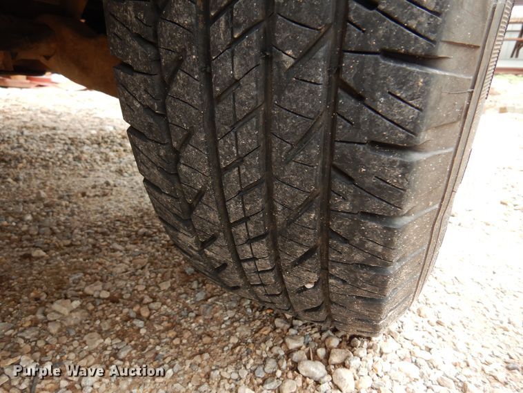 image for item DN0351 2001 GMC Sierra 1500  Crew Cab pickup truck