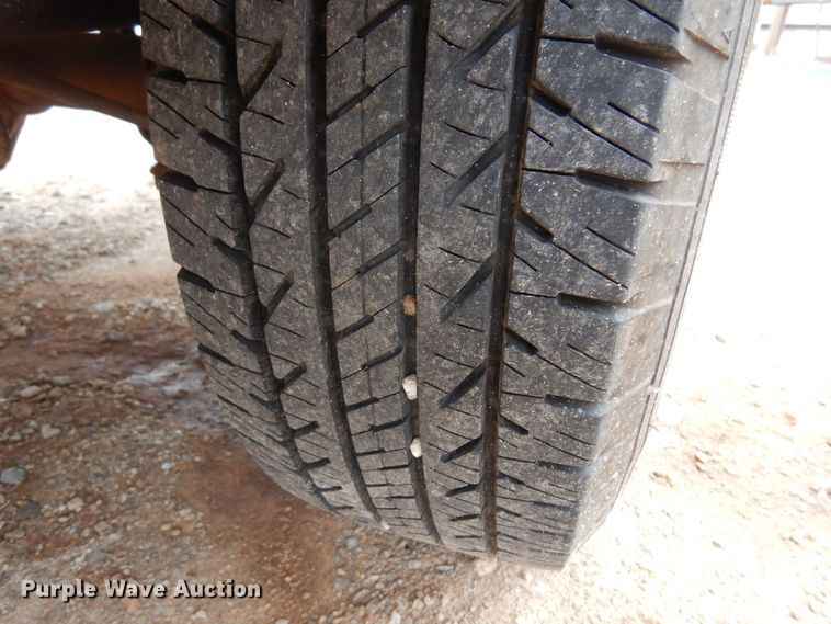 image for item DN0351 2001 GMC Sierra 1500  Crew Cab pickup truck