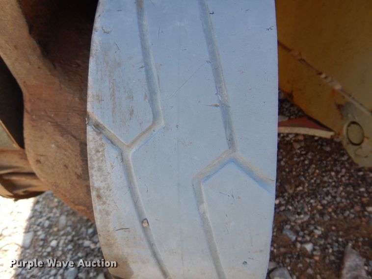 image for item DN0358 2007 JLG 1230ES  scissor lift