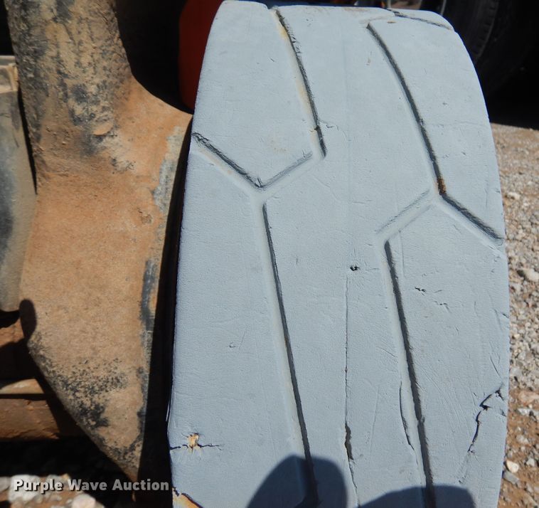 image for item DN0358 2007 JLG 1230ES  scissor lift