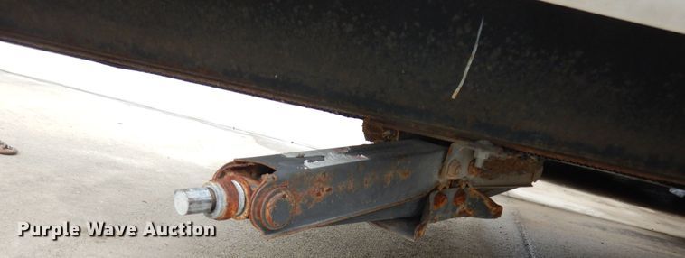 image for item DN1561 2010 Holiday Rambler Campmaster  camper