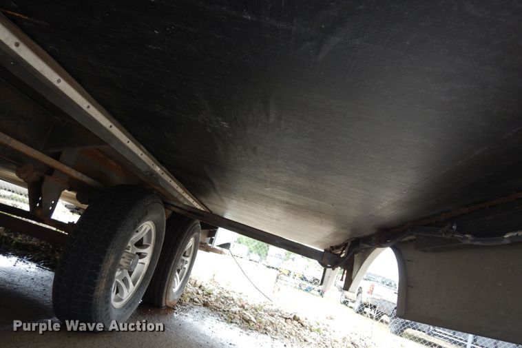 image for item DN1561 2010 Holiday Rambler Campmaster  camper