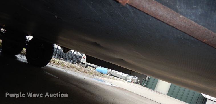 image for item DN1561 2010 Holiday Rambler Campmaster  camper