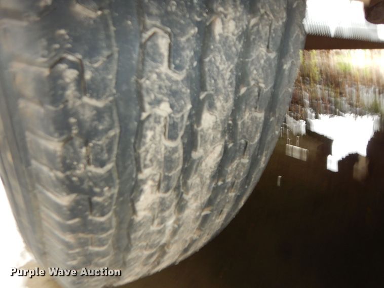 image for item DN1561 2010 Holiday Rambler Campmaster  camper