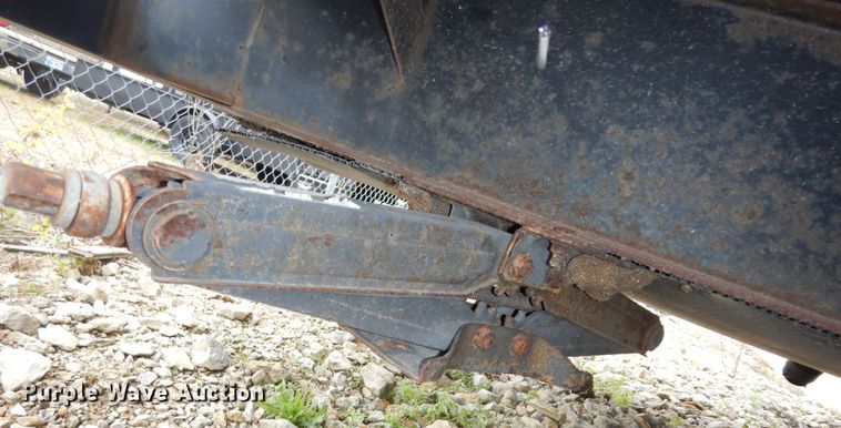 image for item DN1561 2010 Holiday Rambler Campmaster  camper