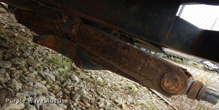 image for item DN1561 2010 Holiday Rambler Campmaster  camper