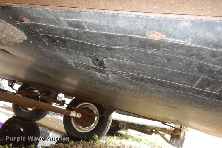 image for item DN1561 2010 Holiday Rambler Campmaster  camper