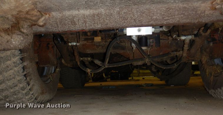 image for item DN7435 Jacobsen HR5111  lawn mower