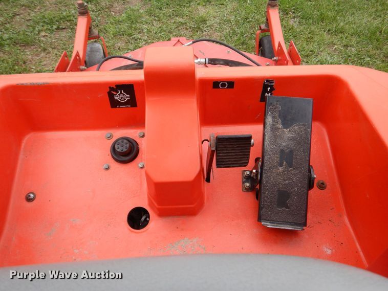 image for item DN7435 Jacobsen HR5111  lawn mower