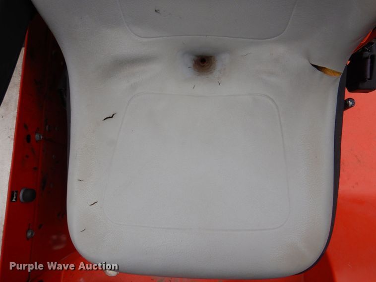 image for item DN7435 Jacobsen HR5111  lawn mower