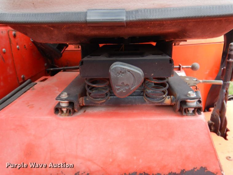 image for item DN7435 Jacobsen HR5111  lawn mower