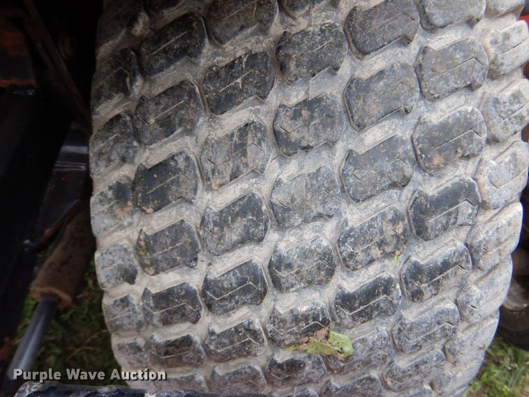 image for item DN7435 Jacobsen HR5111  lawn mower