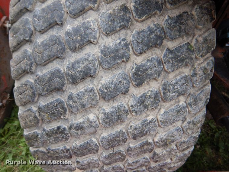 image for item DN7435 Jacobsen HR5111  lawn mower