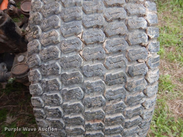 image for item DN7435 Jacobsen HR5111  lawn mower