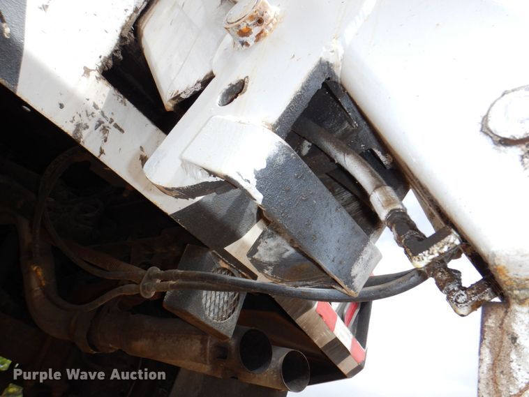 image for item DN7492 2014 Ford F550 Super Duty  tow truck