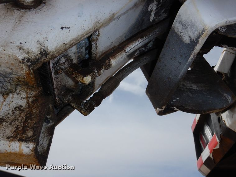 image for item DN7492 2014 Ford F550 Super Duty  tow truck