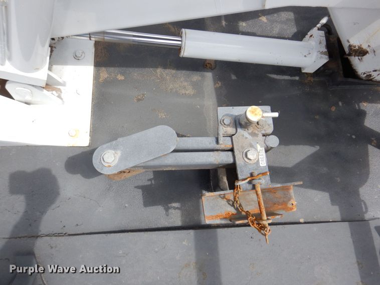 image for item DN7492 2014 Ford F550 Super Duty  tow truck