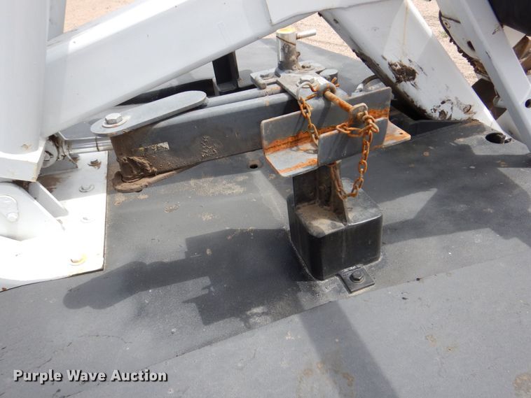 image for item DN7492 2014 Ford F550 Super Duty  tow truck