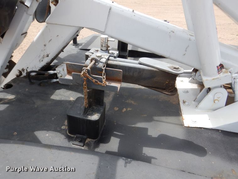 image for item DN7492 2014 Ford F550 Super Duty  tow truck