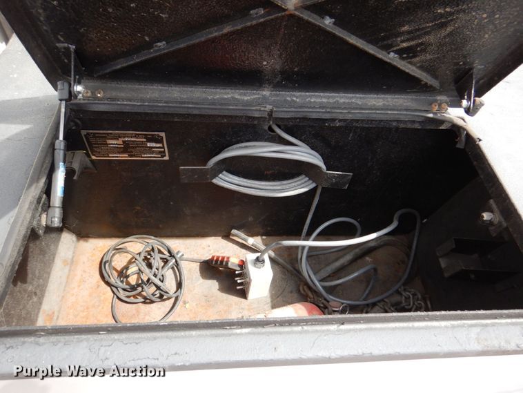 image for item DN7492 2014 Ford F550 Super Duty  tow truck