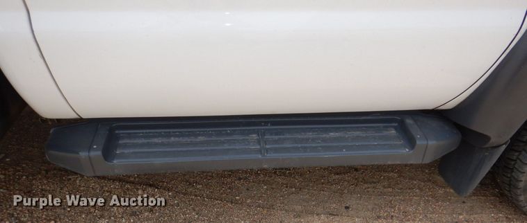 image for item DN7492 2014 Ford F550 Super Duty  tow truck