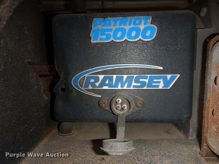 image for item DN7492 2014 Ford F550 Super Duty  tow truck