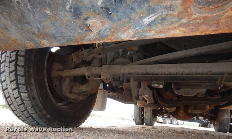 image for item DN7492 2014 Ford F550 Super Duty  tow truck